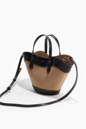 H&M Crossbody-Tasche - Beige