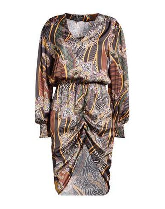 4giveness DRESSES - Midi dresses on YOOX.COM