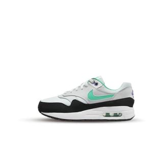 Nike Fitness, Dames, Veelkleurig, 38 EU, Leer, Air Max 1