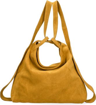 Gave Lux Schoudertas omvormbaar tot rugzak Women