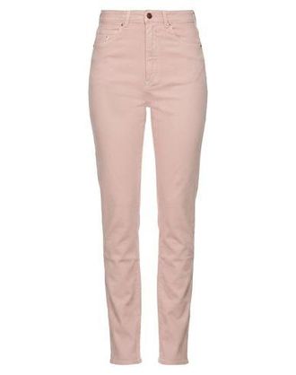 Avantgar Denim by European Culture BOTTOMWEAR - Jeans on YOOX.COM