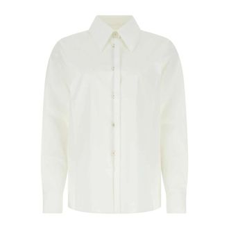 Jil Sander Donna, Camicette, Bianco, 2Xs, new