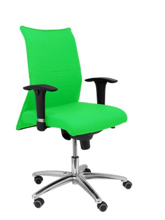 Piqueras y Crespo Sill&oacute;n Albacete Confidente Bali Pistacho