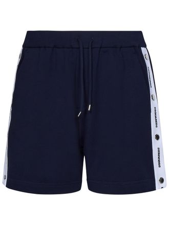 Dsquared2 Burbs Shorts