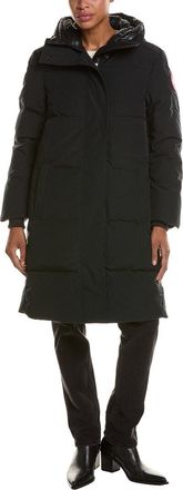 Canada Goose Louise Parka