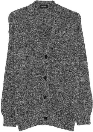 Tagliatore Crew-neck sweater