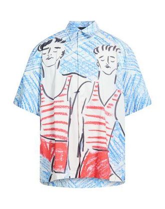 Msgm X LUKE EDWARD HALL