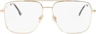 Victoria Beckham Occhiali da sole VB 1007 - - Accessories - Donna - Giallo - ONE SIZE