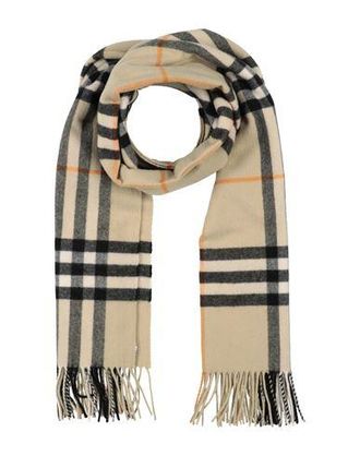 Burberry ACCESSORIES - Scarves on YOOX.COM
