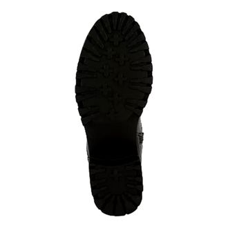 SUGAR Oraura Lace-Up Black WS09820 Womens