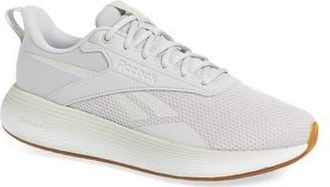 Reebok DMX Comfort Plus Walking Shoe in Steely Fog/White/Gum at Nordstrom Rack, Size 12.5