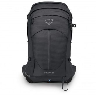 Osprey Stratos 24 Wanderrucksack - Unisex | grau