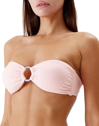 Melissa Odabash Brisbane Bikini Top