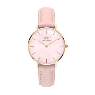 Daniel Wellington Donna, Accessori, Rosa, Taglia unica, new