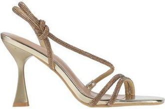 Francesco Milano CALZATURE - Sandali su YOOX.COM