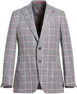 Isaia TRAJES Y CONJUNTOS - Americanas en YOOX.COM