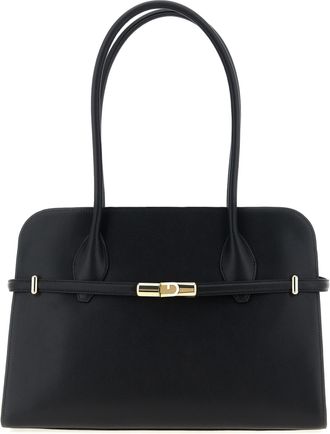 Furla Furla Goccia Dome LSchoudertas