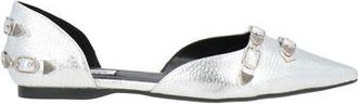 Steve Madden FOOTWEAR - Ballet flats on YOOX.COM