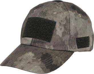 MFH Operations Cap HDT Camo AU