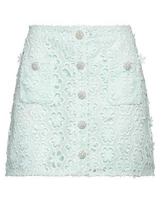 Self Portrait HOSEN & R&Ouml;CKE - Minir&ouml;cke auf YOOX.COM