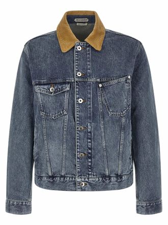 J.W.Anderson J. W.Anderson Cotton Mens Jacket
