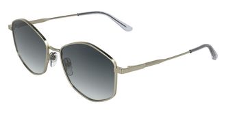 Calvin Klein CK26122S 716 Womens Sunglasses Size 55