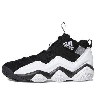 adidas Top Ten 2000 Black White GY2400