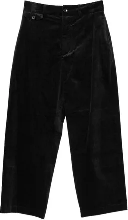 Nicholson & Nicholson katoenen broek