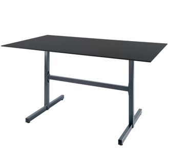 Schubiger M&ouml;bel Gartentisch Basel