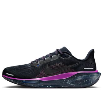 Nike Air Zoom Pegasus 41 SE Dark Obsidian Hyper Violet HQ7972-400