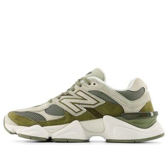 New Balance 9060 Dark Olivine U90604A9