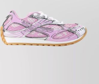 Bottega Veneta orbit low-top sneakers