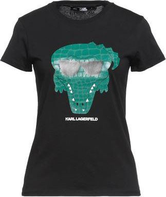 Karl Lagerfeld TOPWEAR - T-shirts sur YOOX.COM