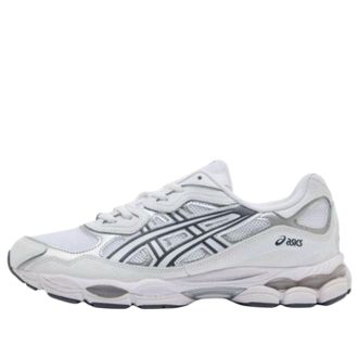 Asics Gel-NYC White Carrier Grey 1203A816-101
