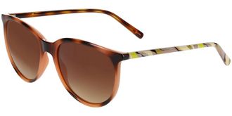 Ted Baker TB1647 122 Womens Sunglasses Tortoiseshell Size 57