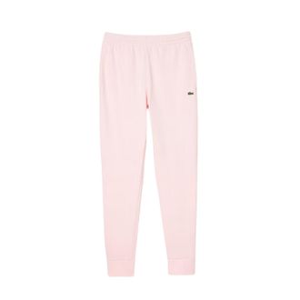 Lacoste Heren Relaxed Fit Tracksuit Broek (Flamingo Roze)