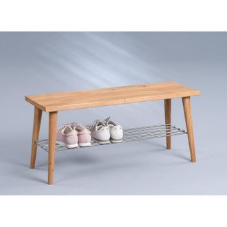 Loftscape home24 Garderobenbank Weslaco