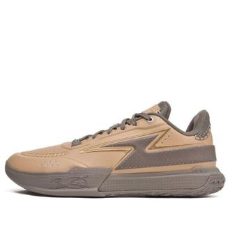 Li-Ning Wade Flash YNG DNA Tan ABPU039-7