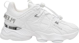Plein Sport unisex, Deporte, Blanco, Talla: 38 EU