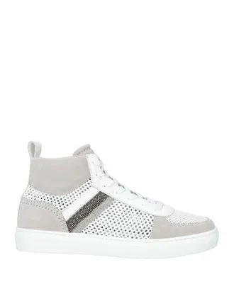 Fabiana Filippi Sneakers / Trainer − Sale: up to −87