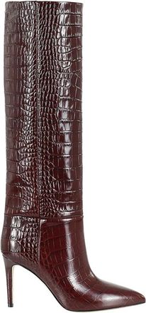 PARIS TEXAS Donna, Scarpe, Marrone, 38 1/2 EU, new