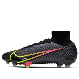 Nike Mercurial Superfly 8 Elite FG Black Cyber CV0958-090