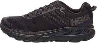 Hoka One One Clifton6 Black 1102872-BLK