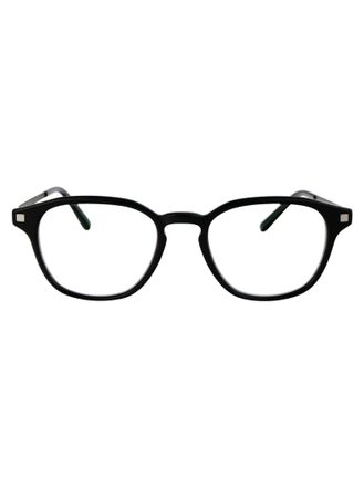 Mykita Round Optical Pana 877