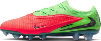 Nike Phantom 6 Low Elite Erling Haaland FG Hot Pinch Green Strike HQ2332-603