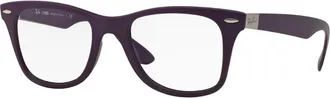 Ray-Ban unisex, Accessori, Viola, Taglia unica, new