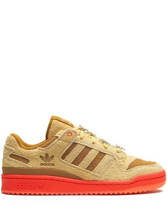 adidas Sneakers Forum Low The Grinch - Max - Marrone
