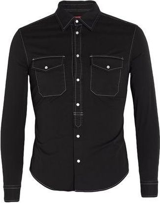 Jacob Cohen TOPWEAR - Camicie su YOOX.COM