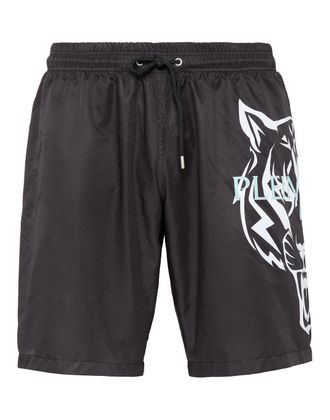 Plein Sport Zwembroek Tiger