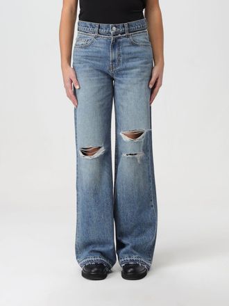 Amiri Jeans Amiri in denim